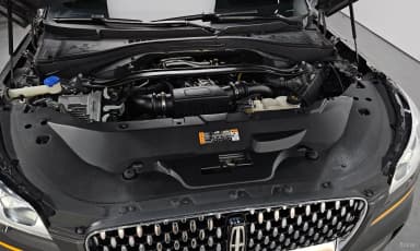 Aviator 2nd Generation