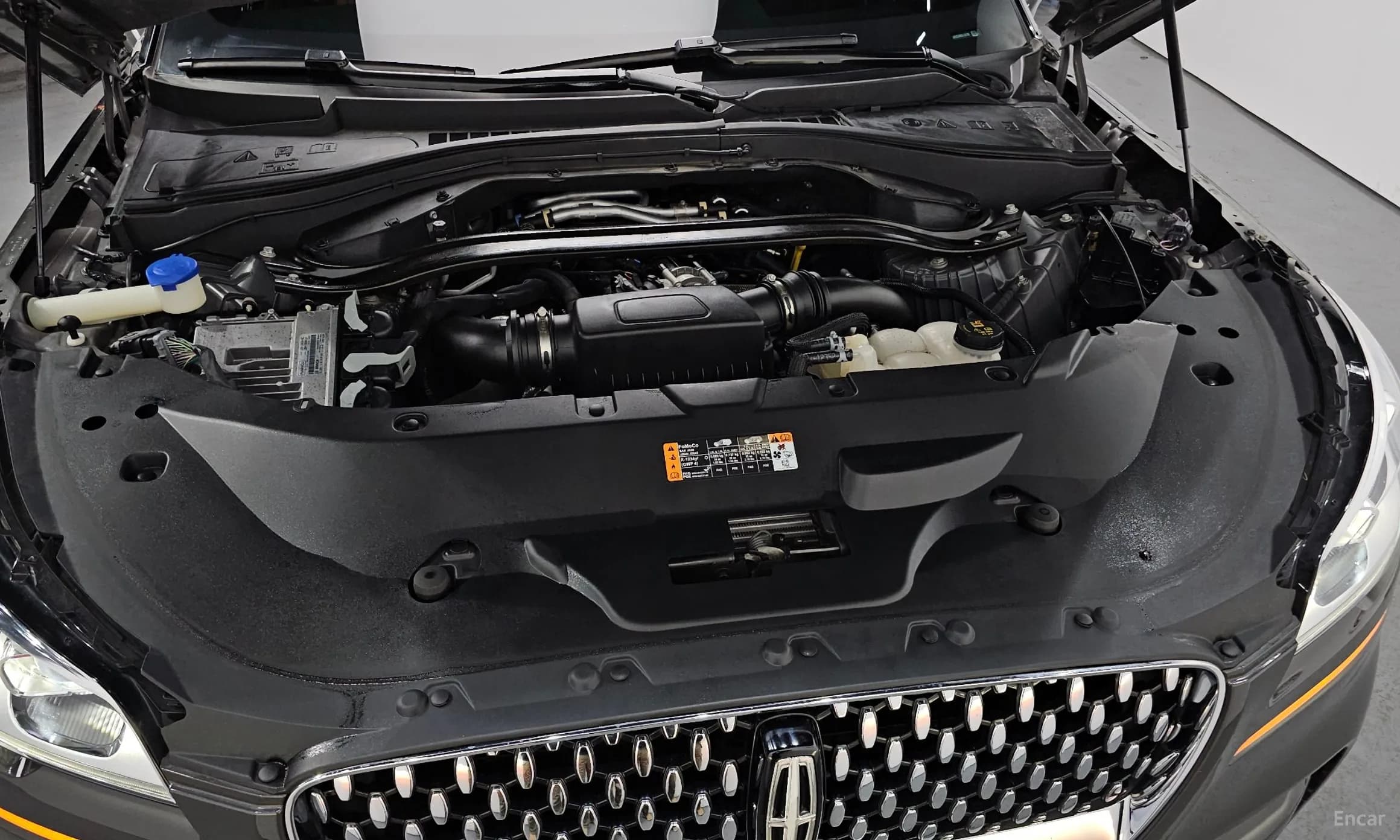 Aviator 2nd Generation