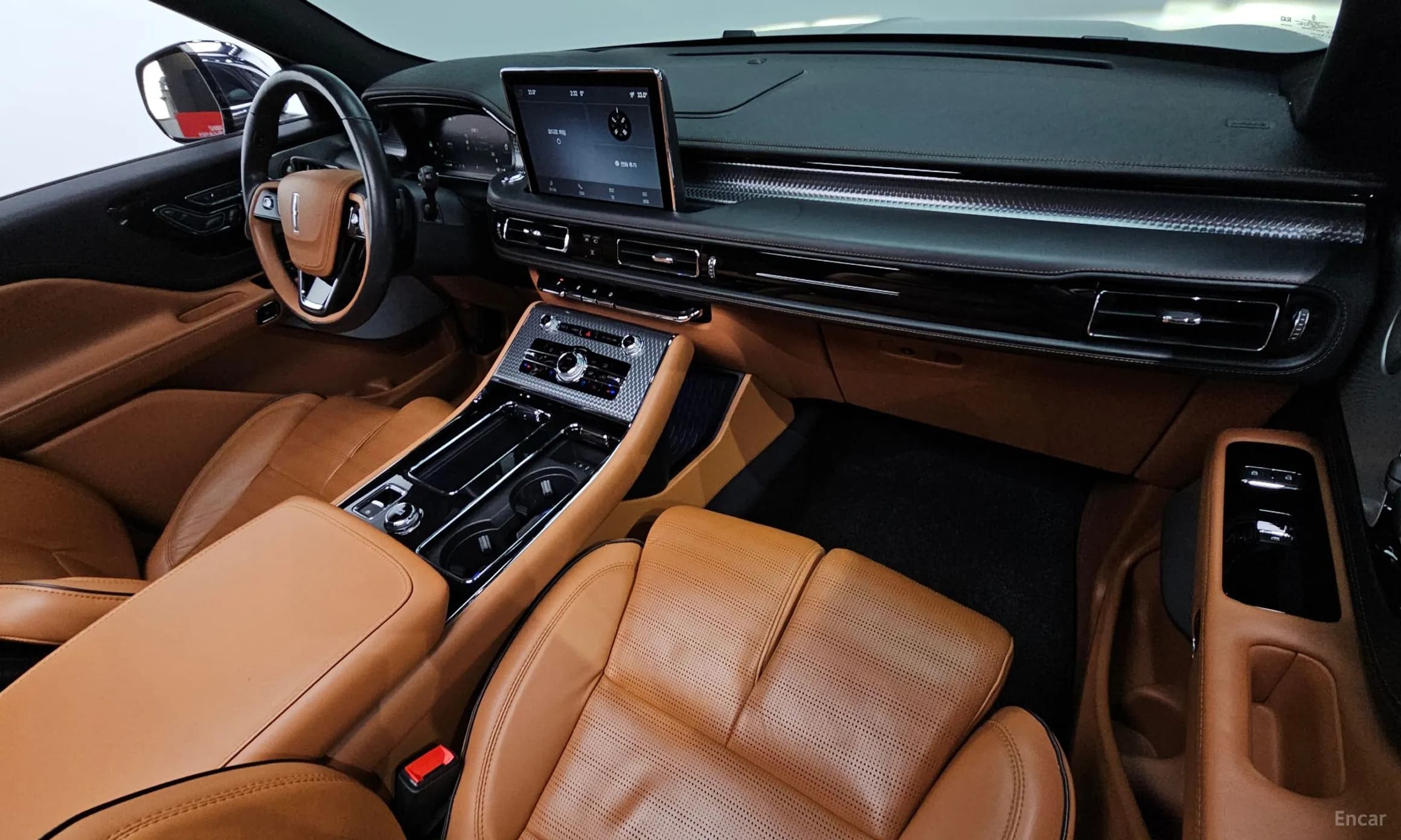 Aviator 2nd Generation