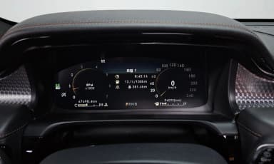 Aviator 2nd Generation