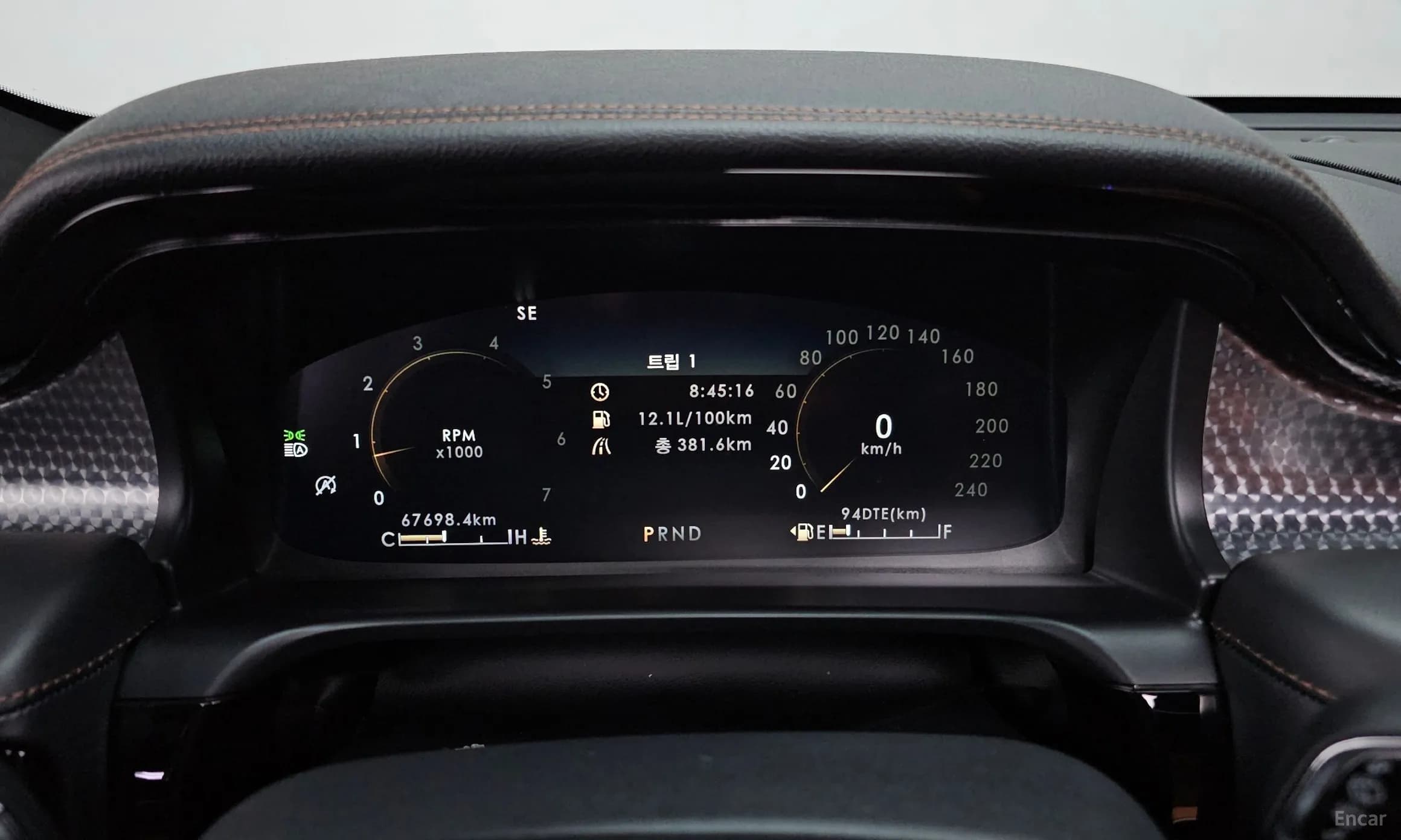 Aviator 2nd Generation