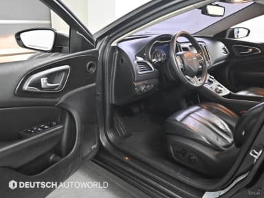 200 Second generation