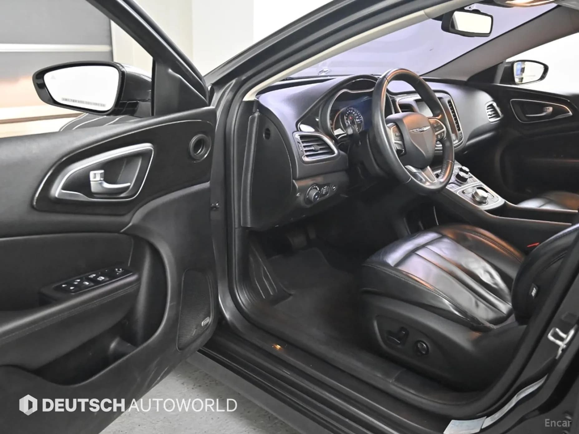 200 Second generation