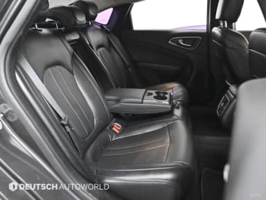 200 Second generation