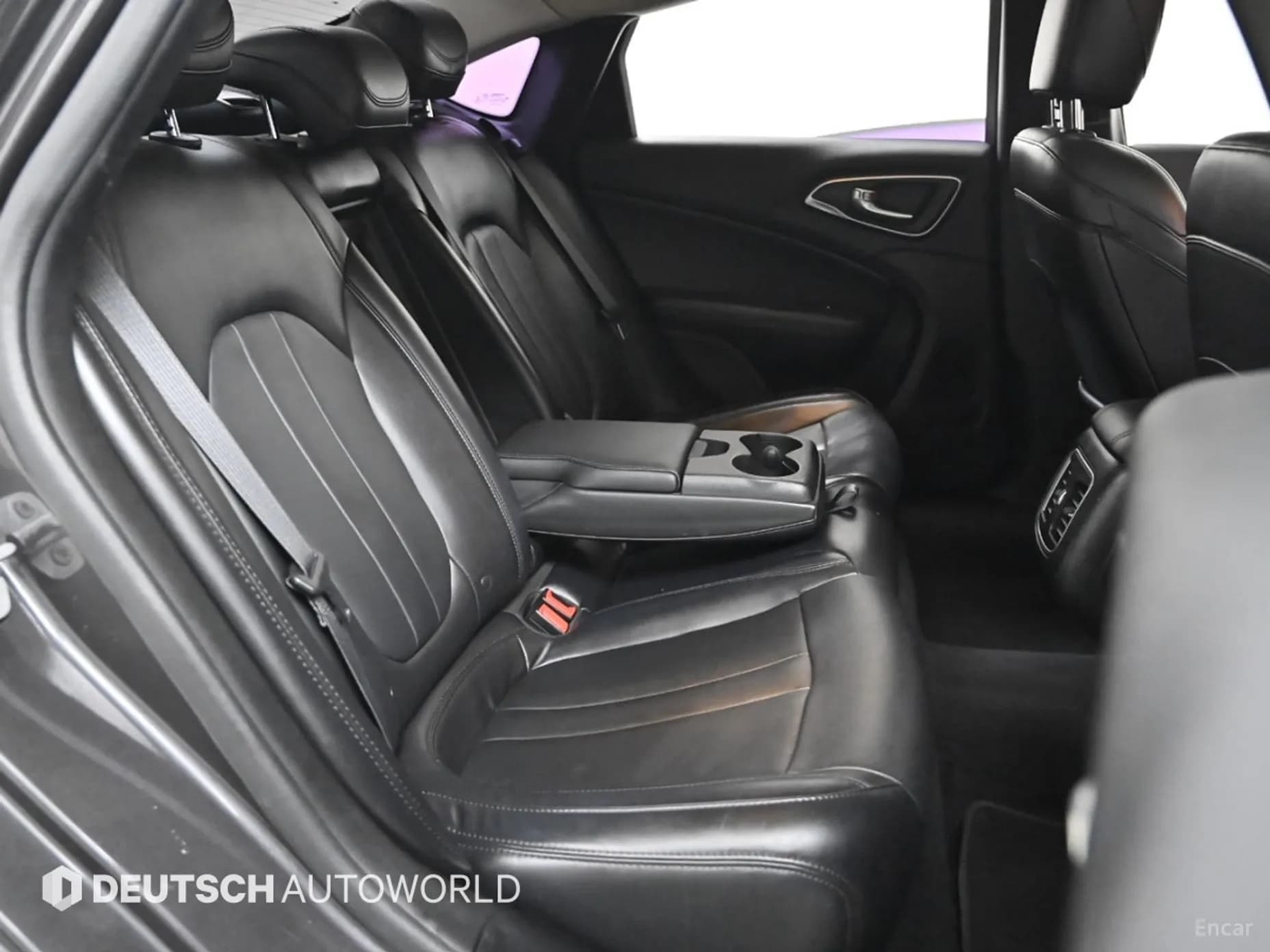 200 Second generation