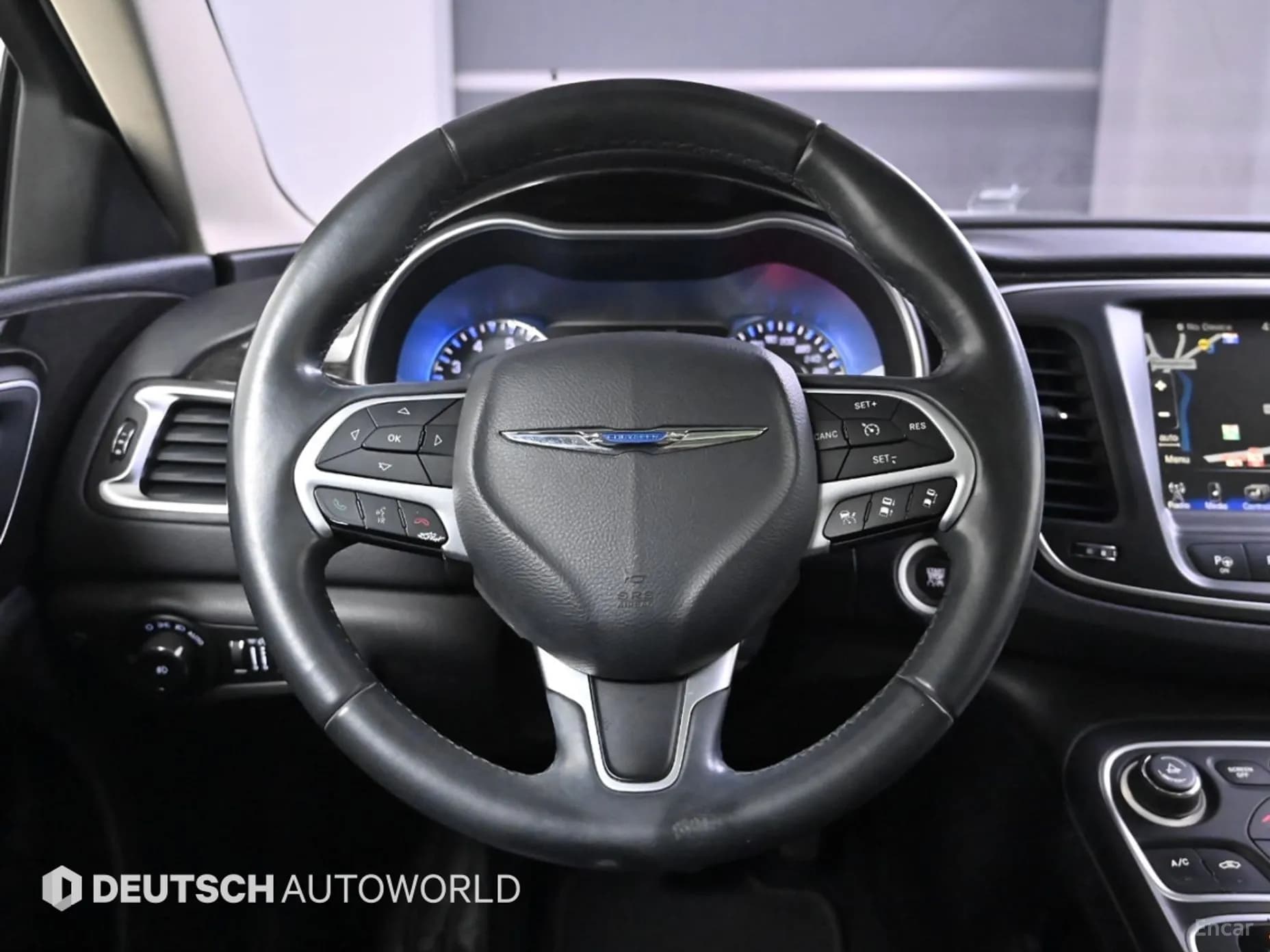 200 Second generation