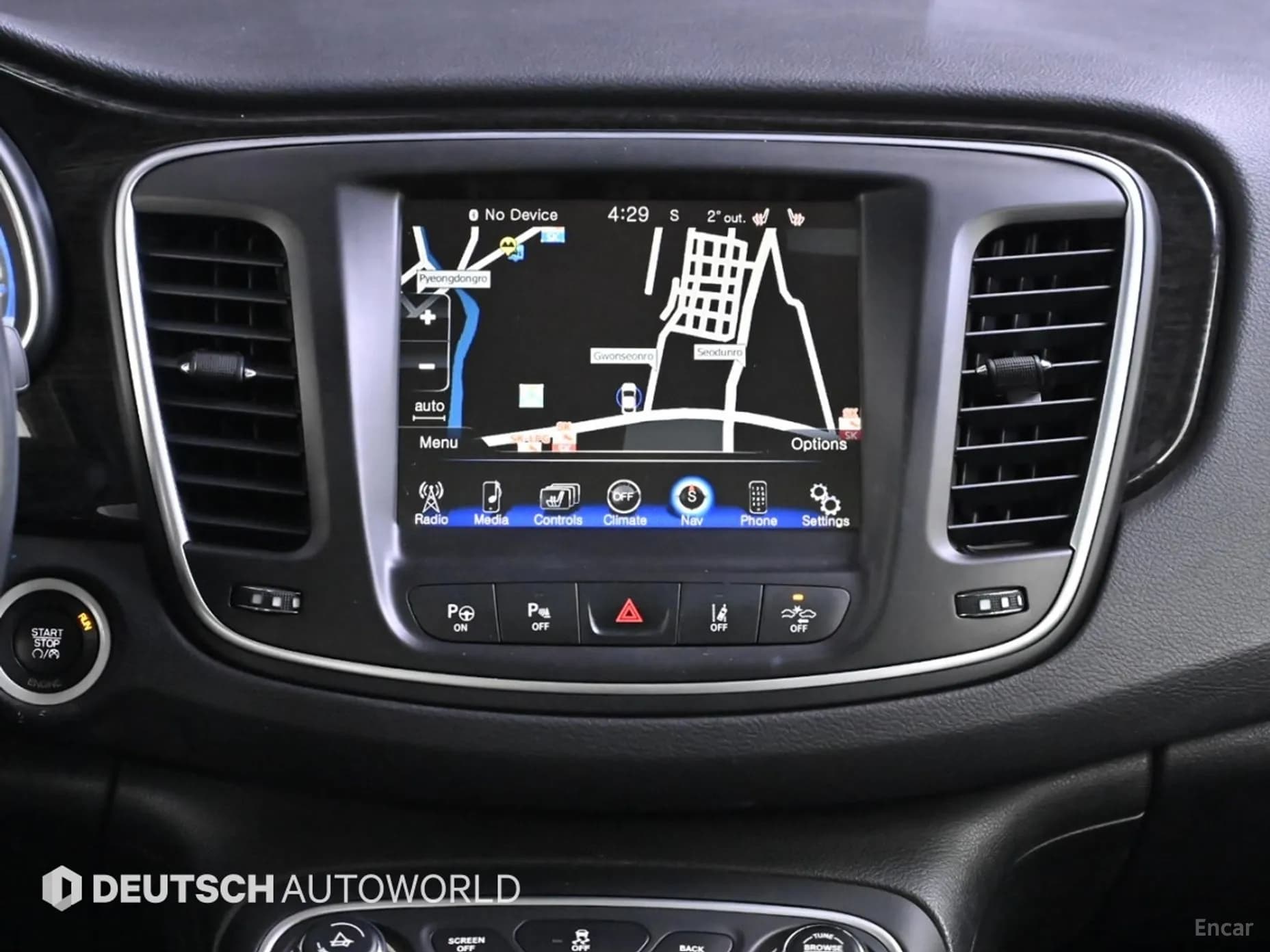 200 Second generation