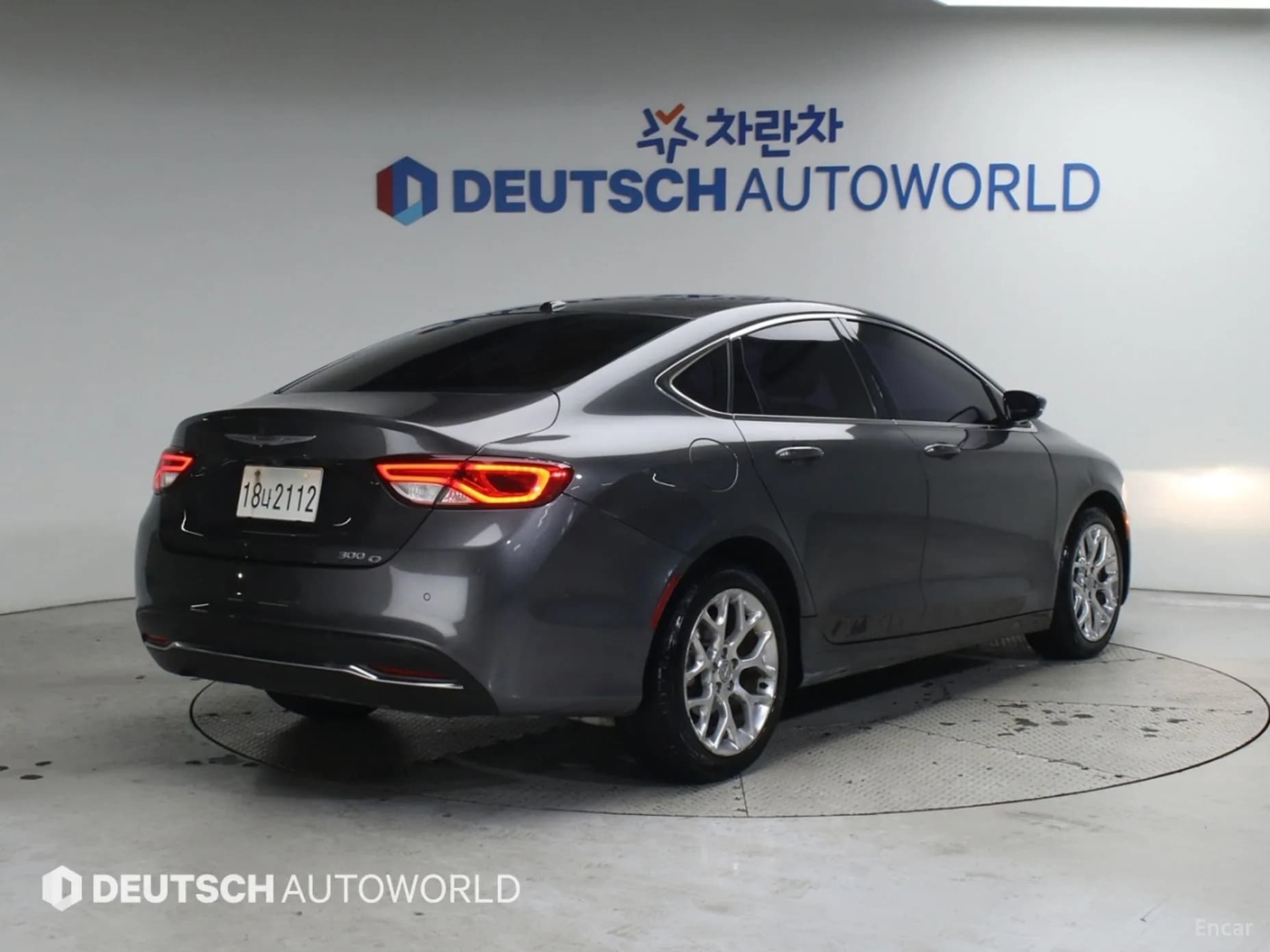 200 Second generation