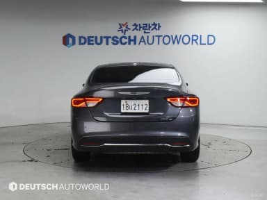 200 Second generation