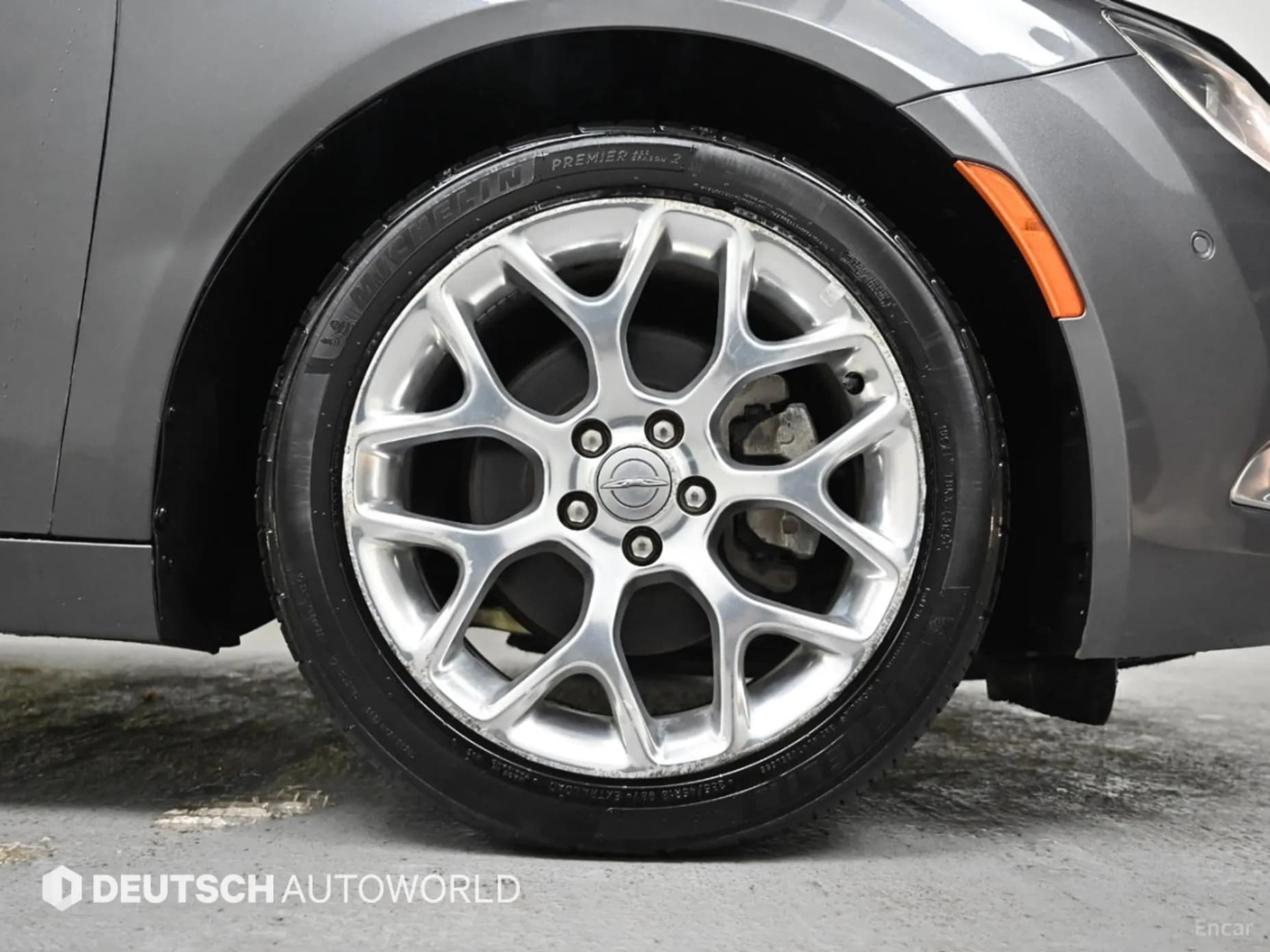 200 Second generation