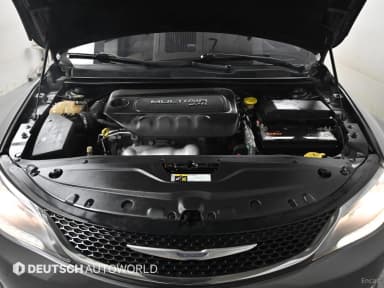 200 Second generation