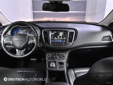 200 Second generation