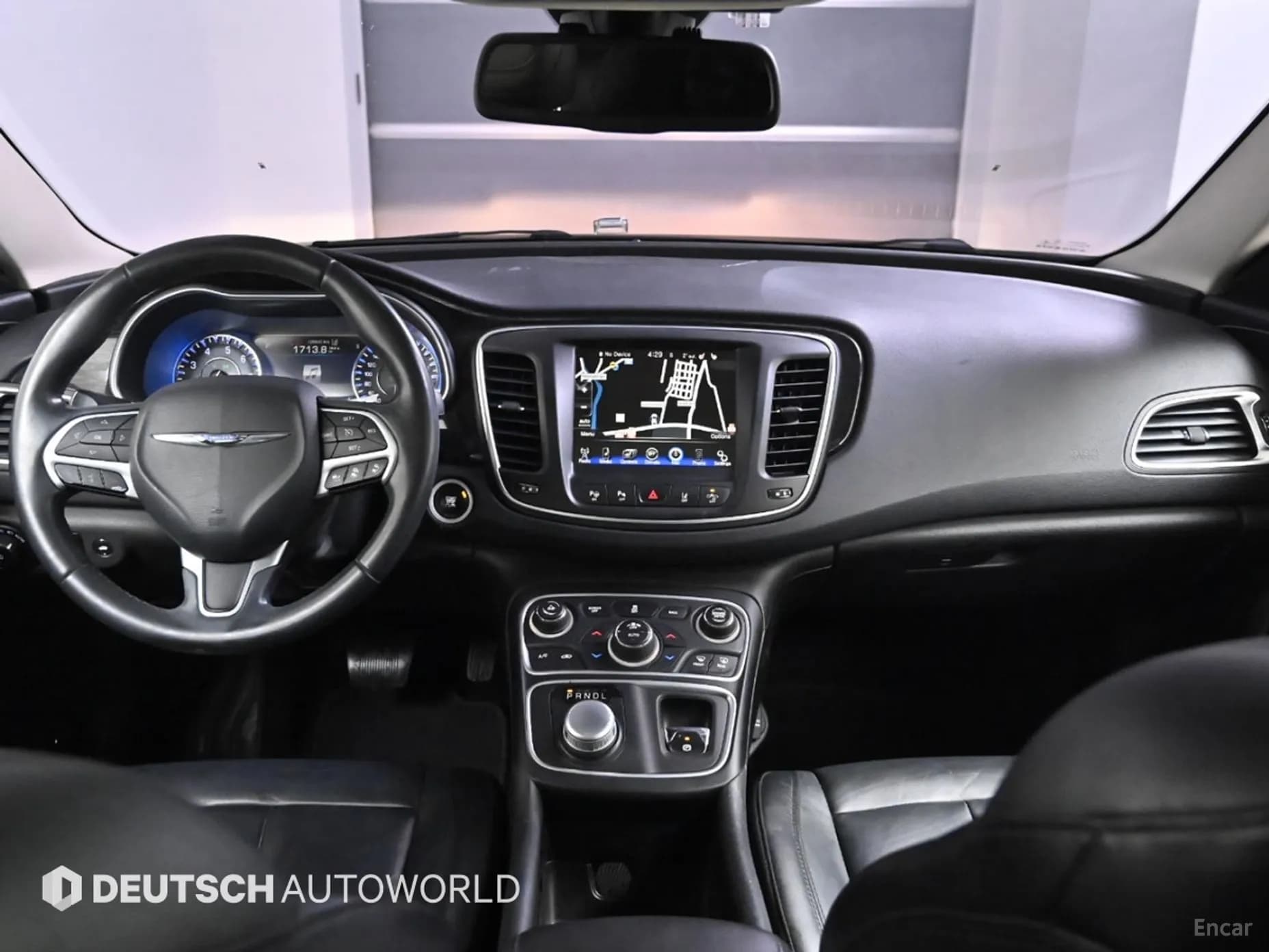 200 Second generation