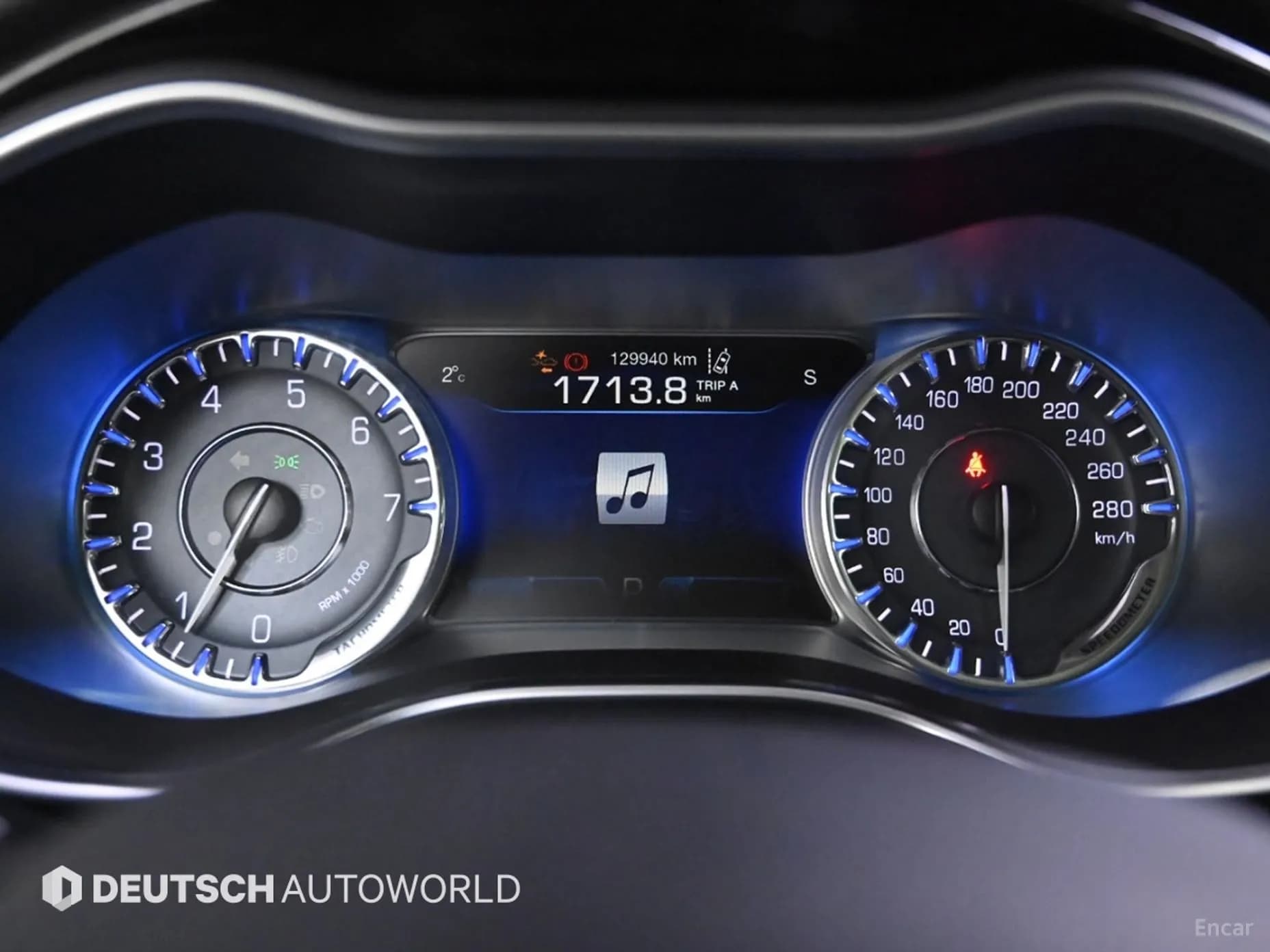 200 Second generation