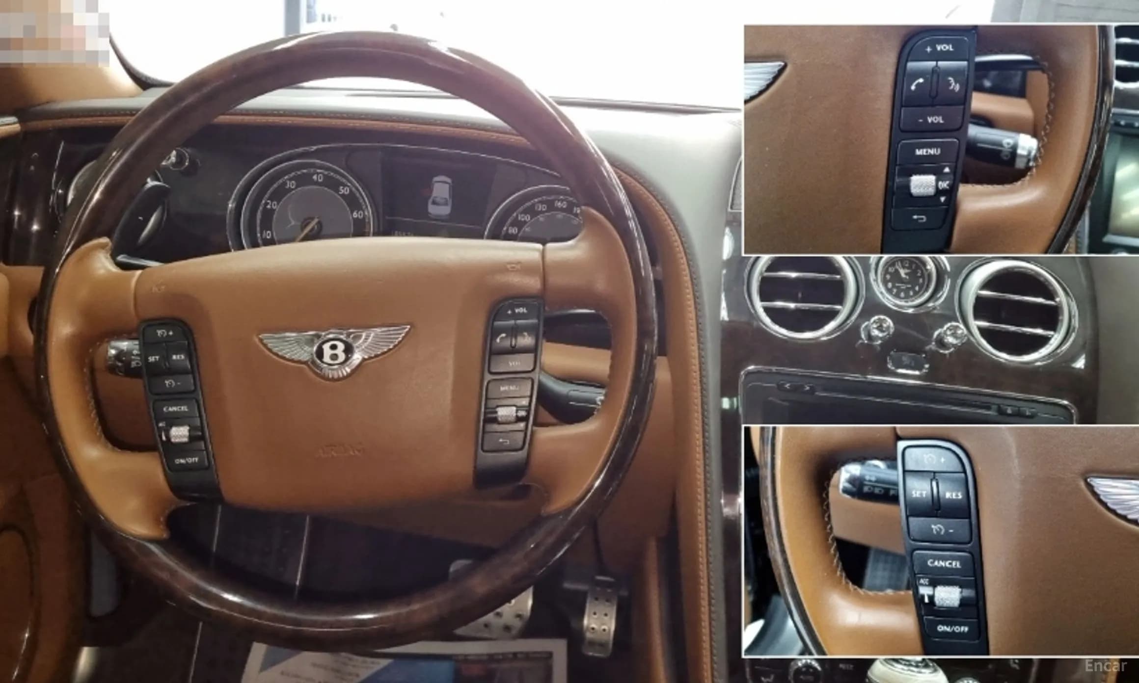 Flying Spur 2nd Generation