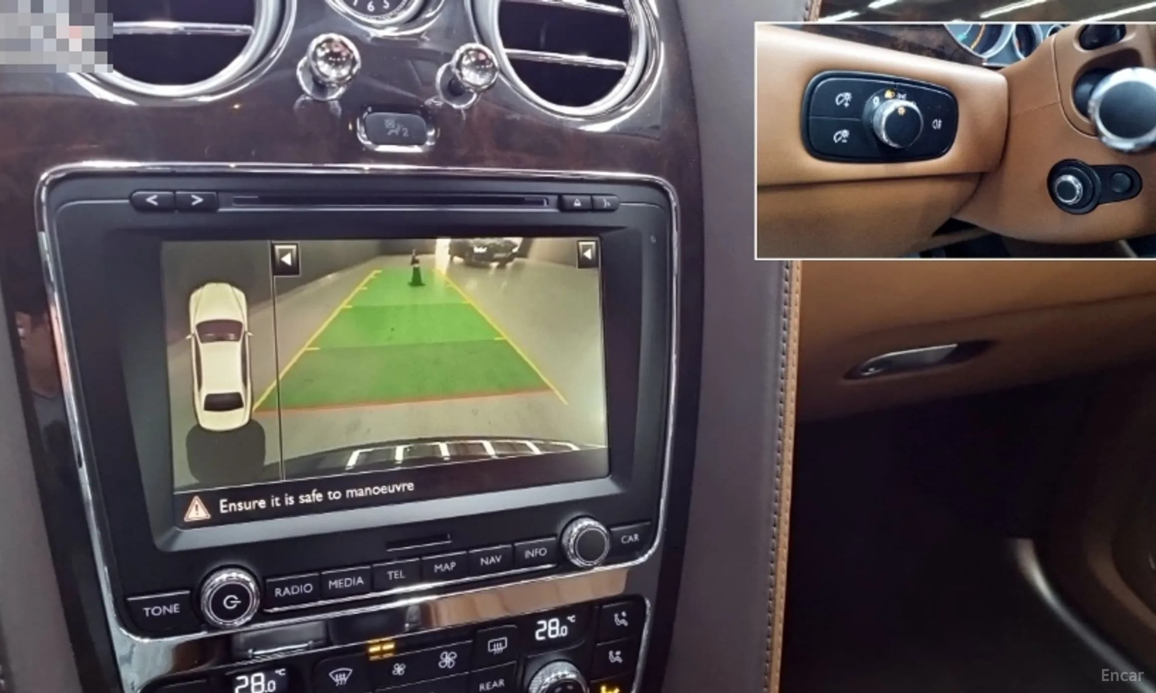 Flying Spur 2nd Generation