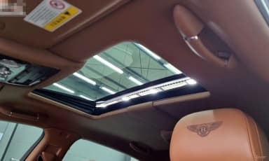 Flying Spur 2nd Generation