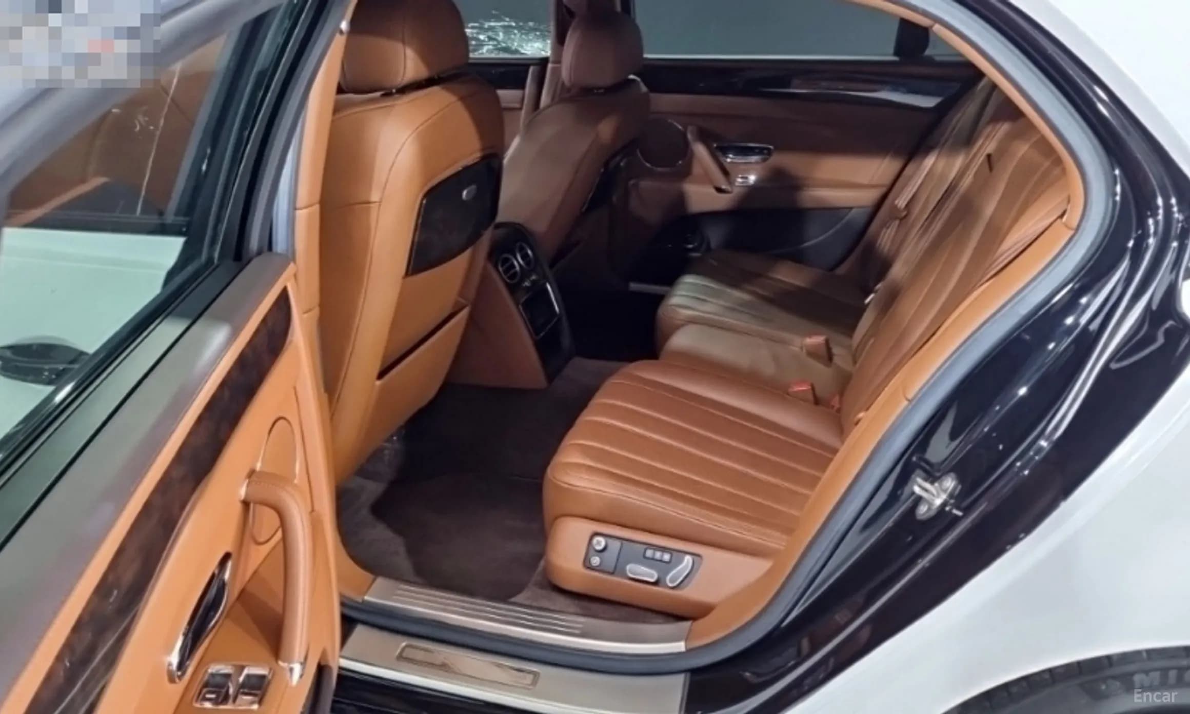 Flying Spur 2nd Generation