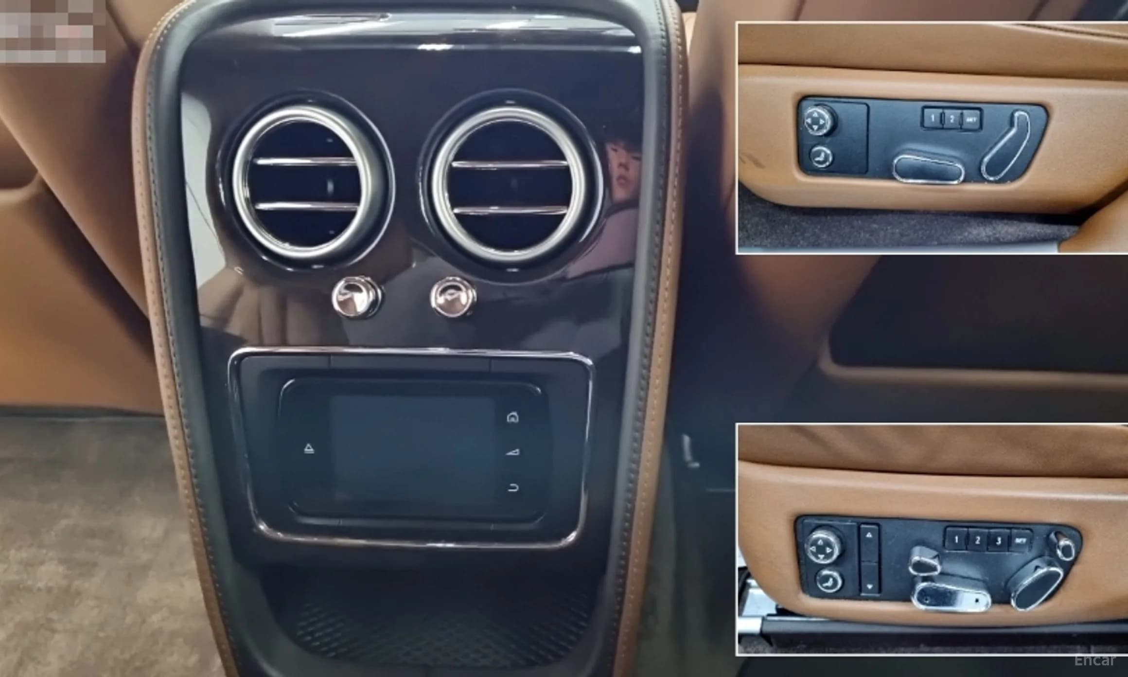 Flying Spur 2nd Generation