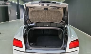 Flying Spur 2nd Generation
