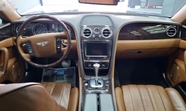 Flying Spur 2nd Generation