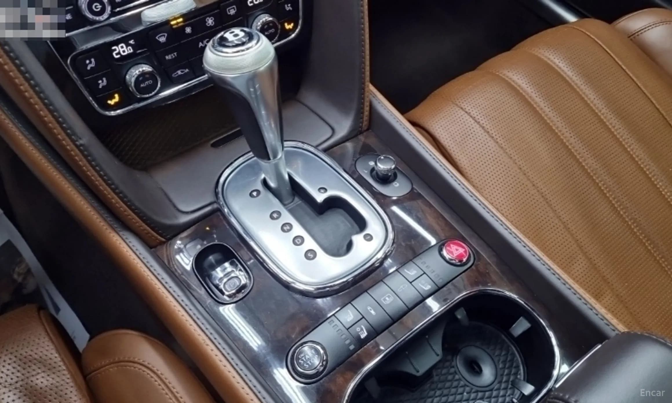 Flying Spur 2nd Generation