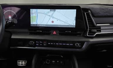 Sportage 5th Generation