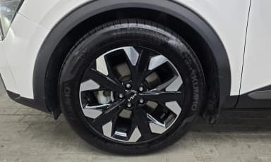 Sportage 5th Generation