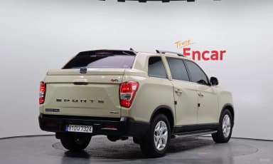 Rexton Sports
