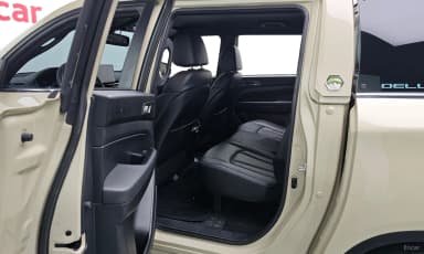 Rexton Sports