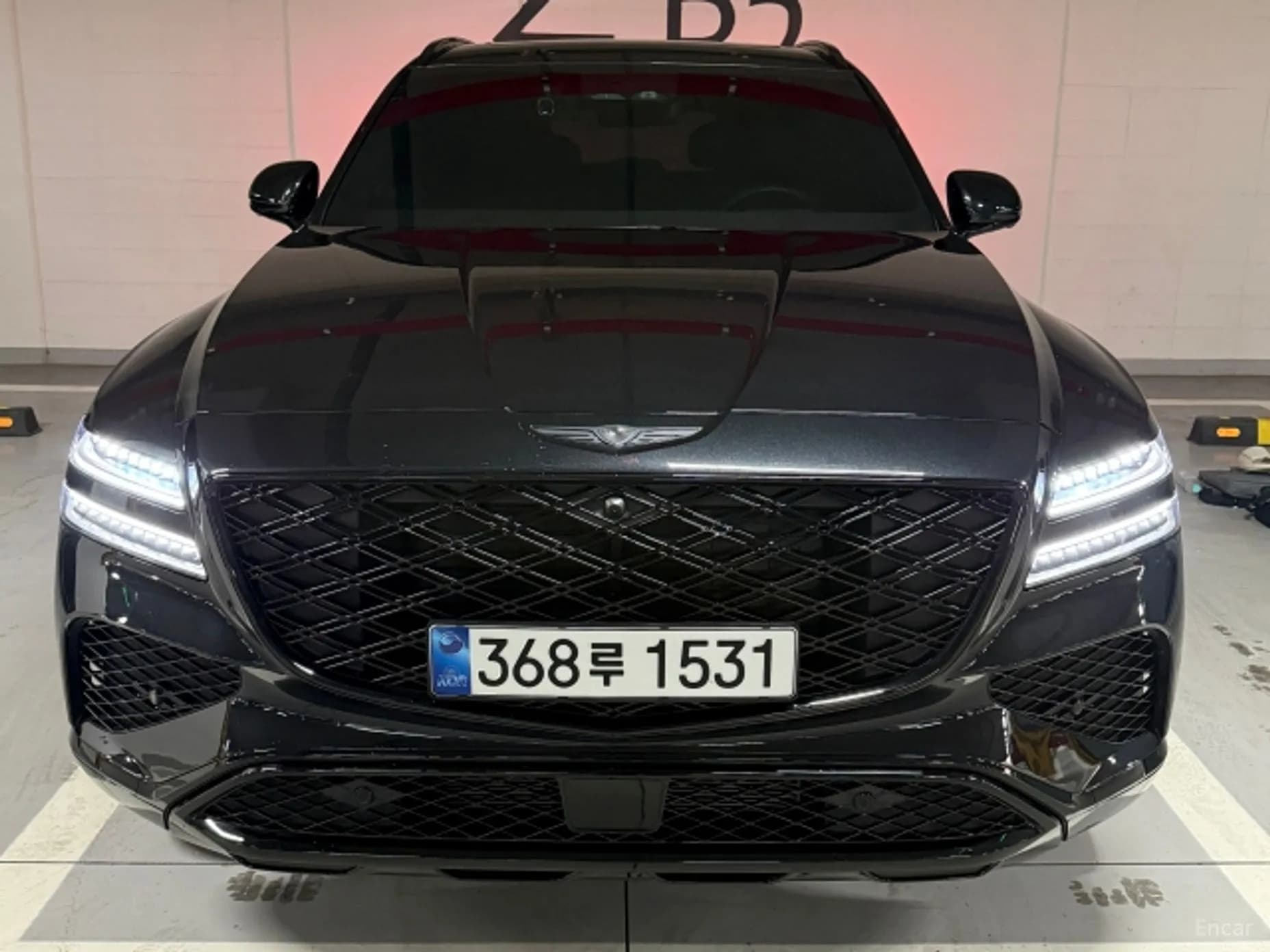 GV80