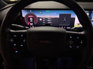 GV80