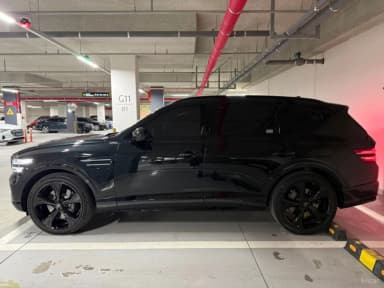 GV80