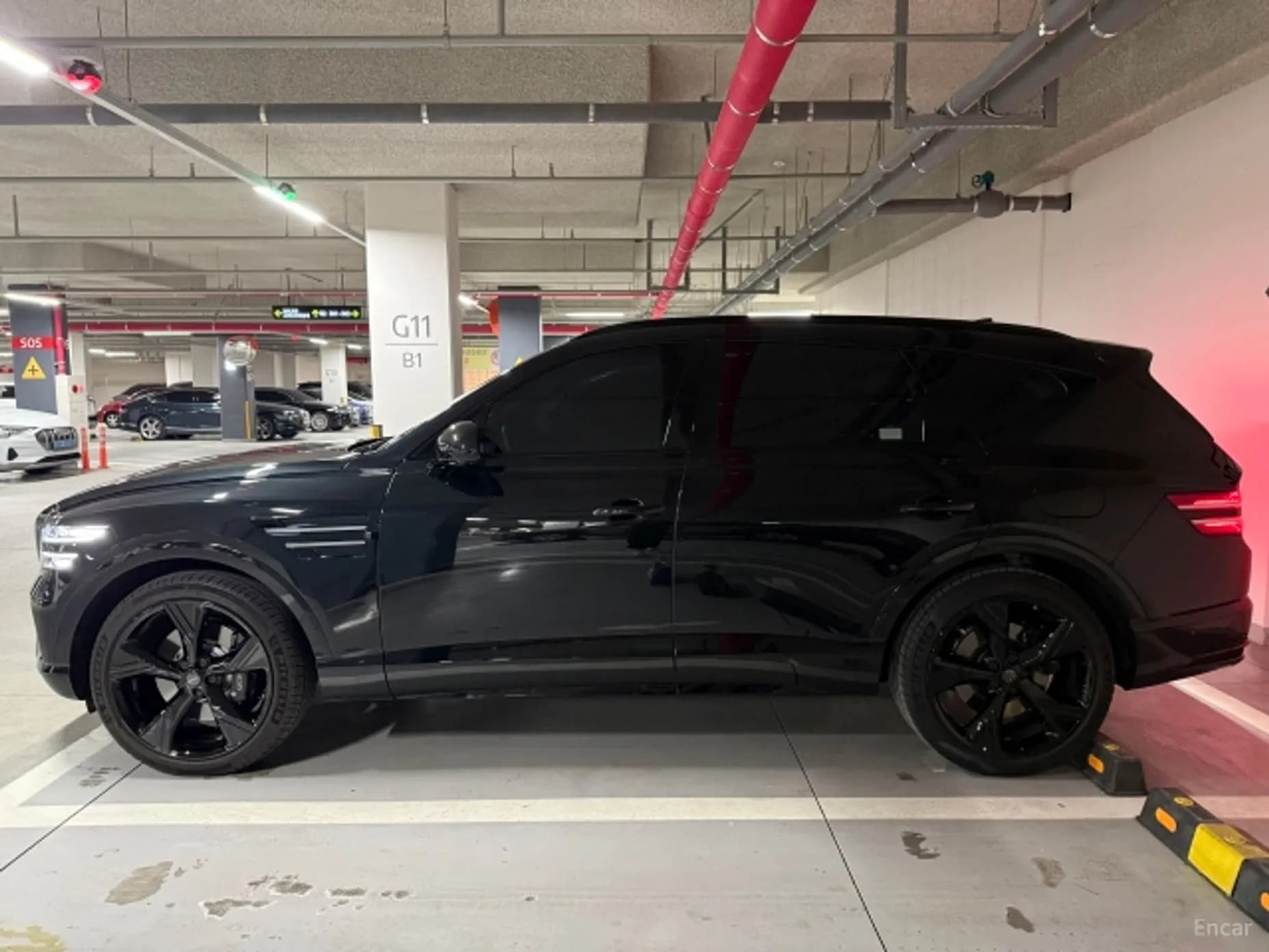 GV80