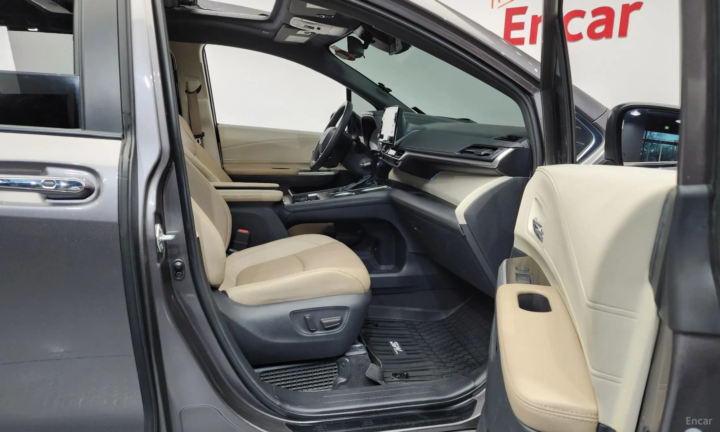 Siena 4th generation