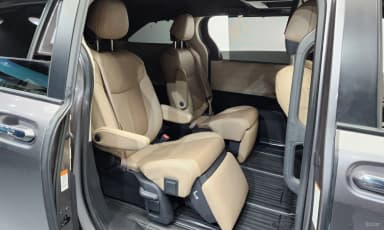 Siena 4th generation