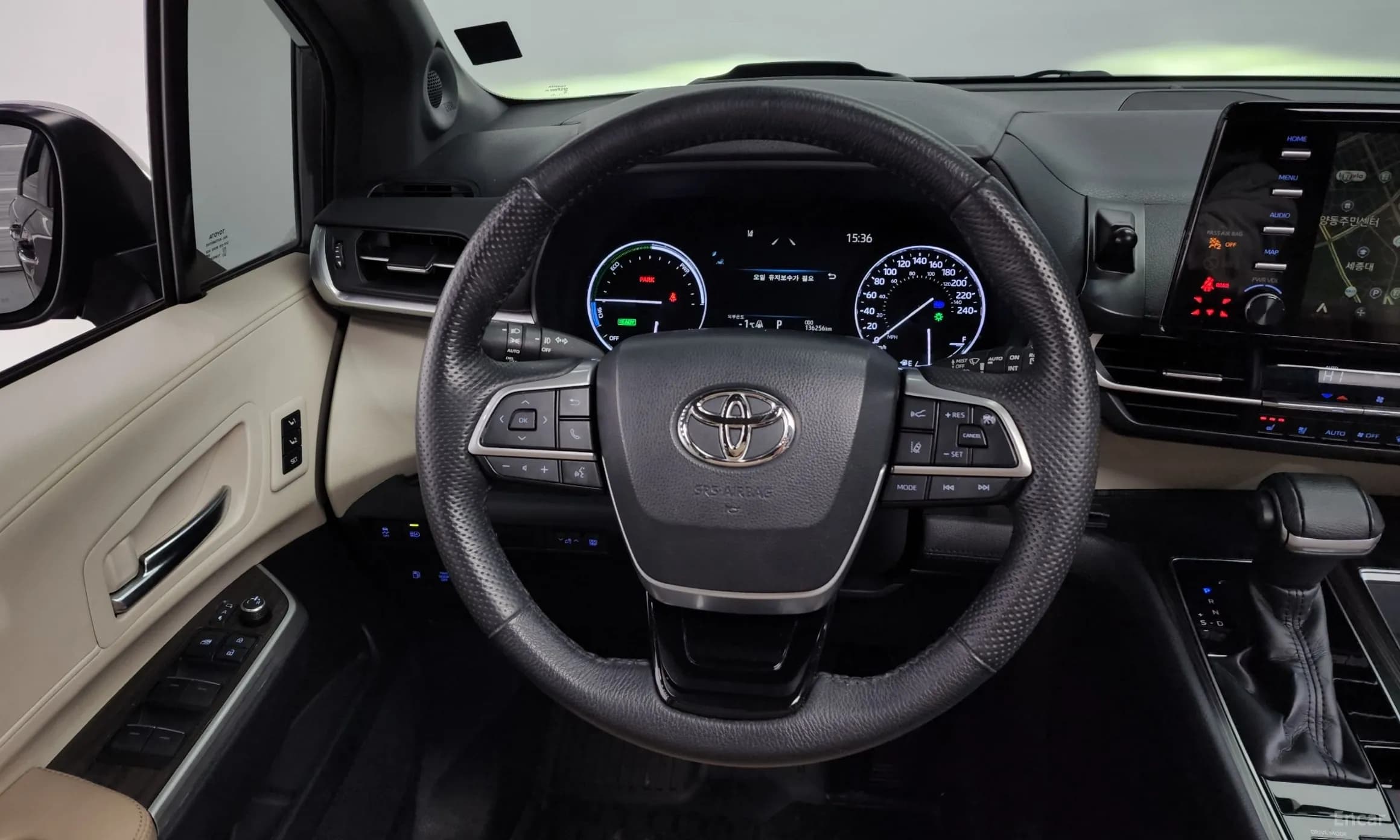 Siena 4th generation