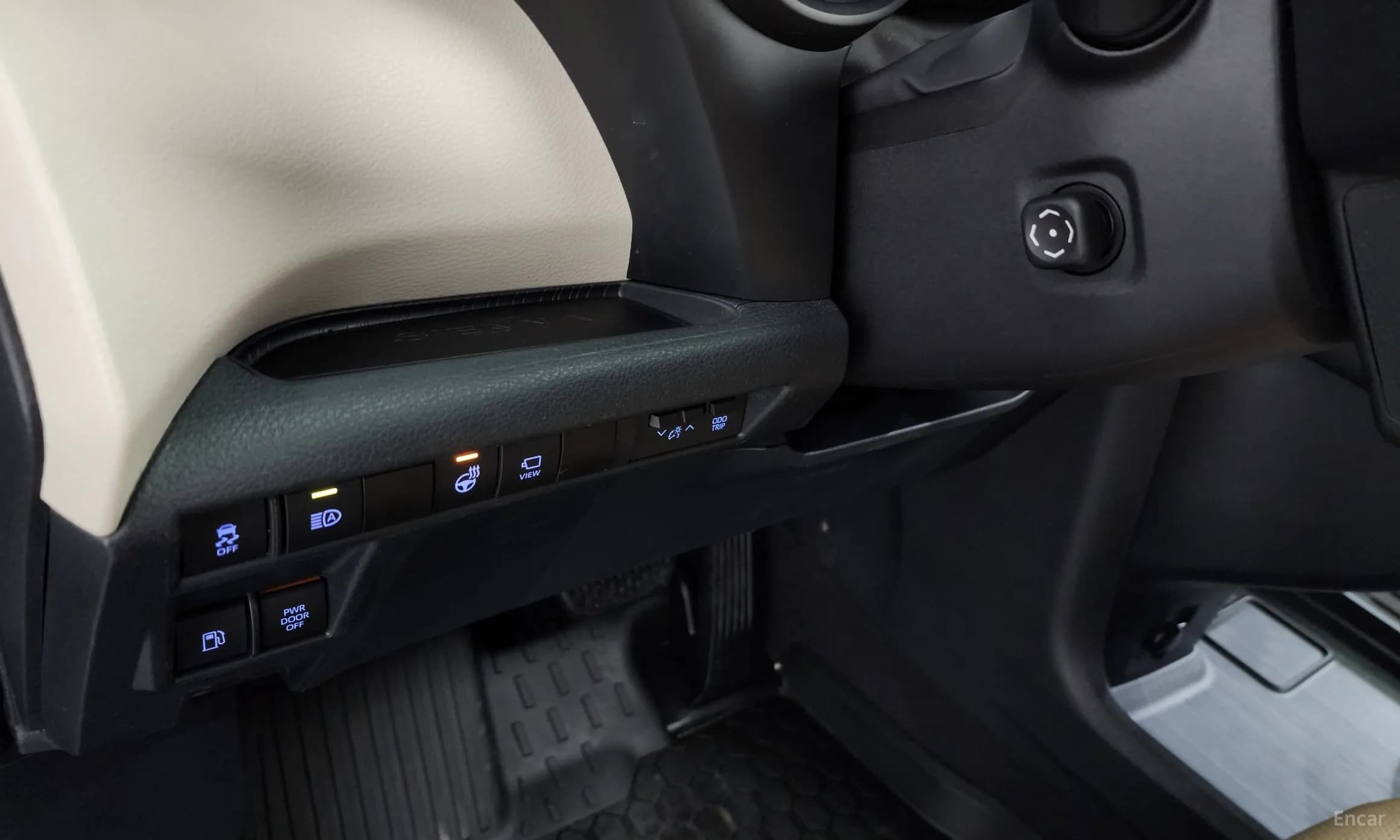 Siena 4th generation