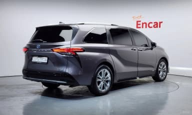 Siena 4th generation