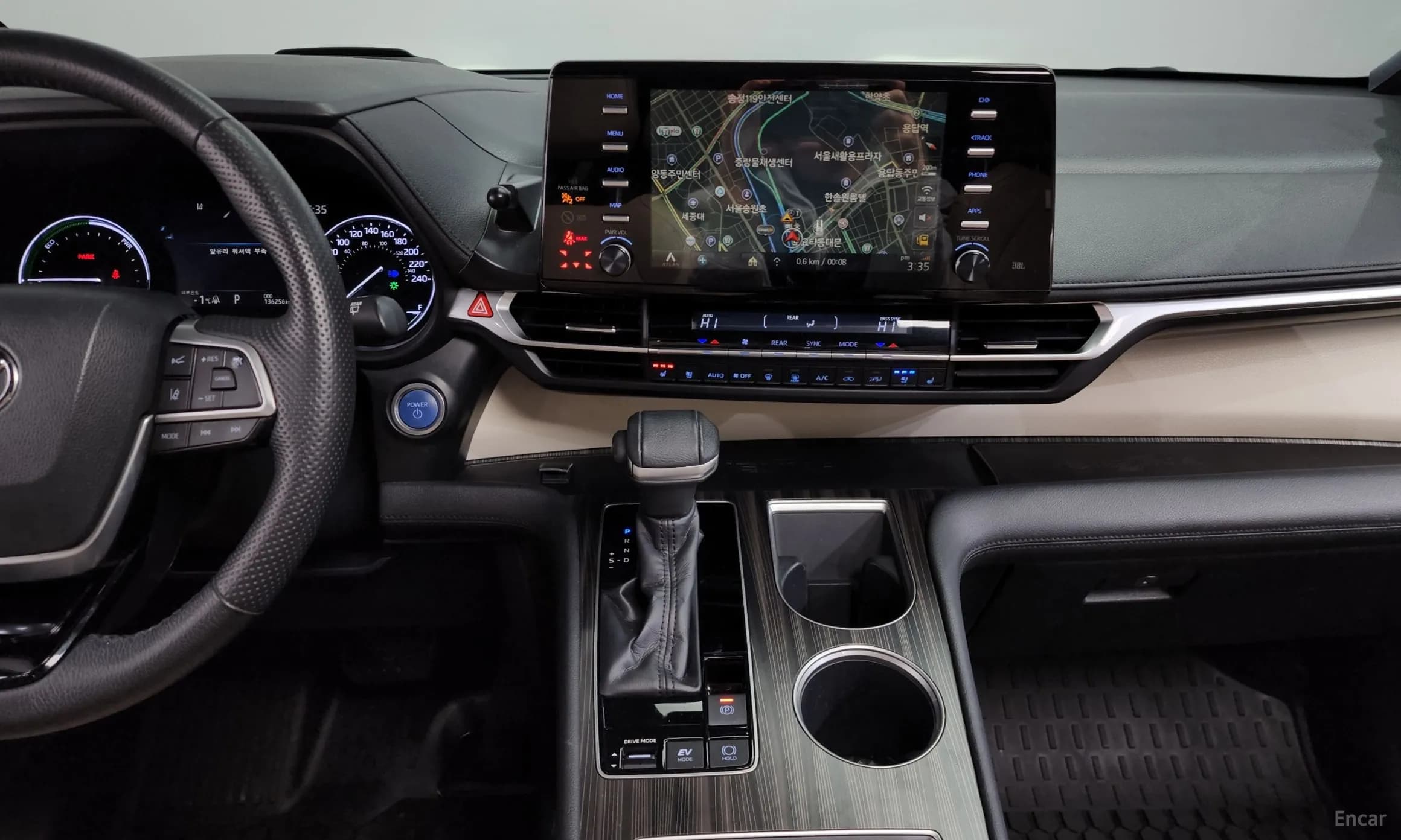 Siena 4th generation