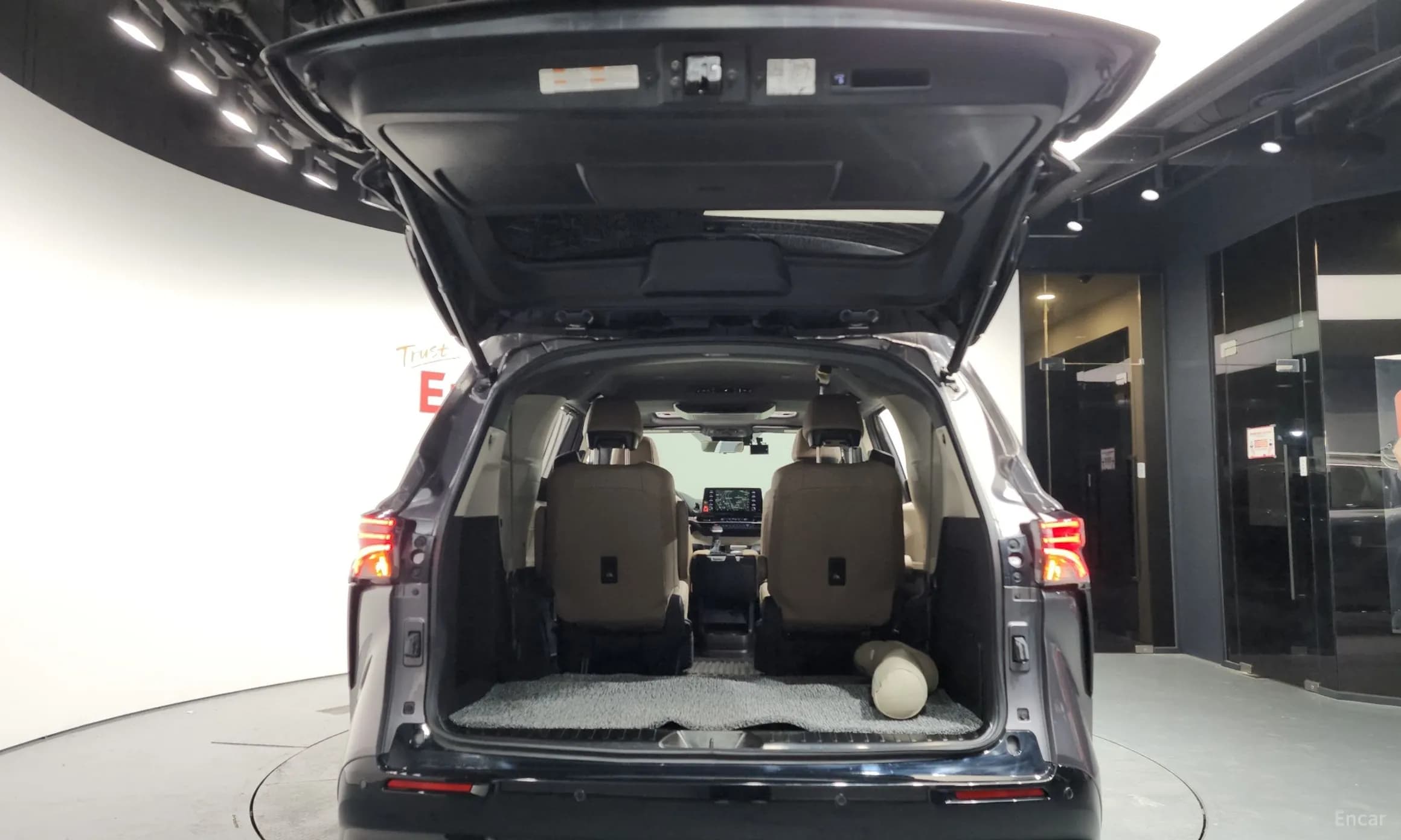 Siena 4th generation