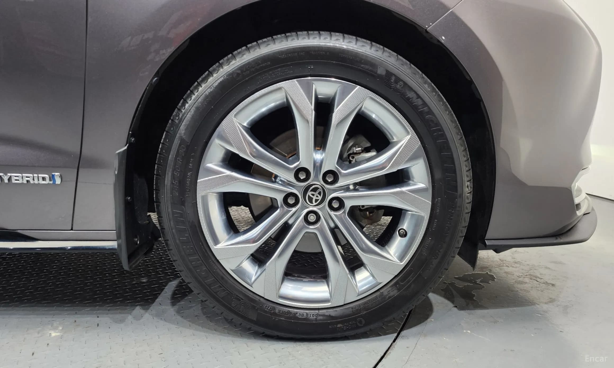 Siena 4th generation