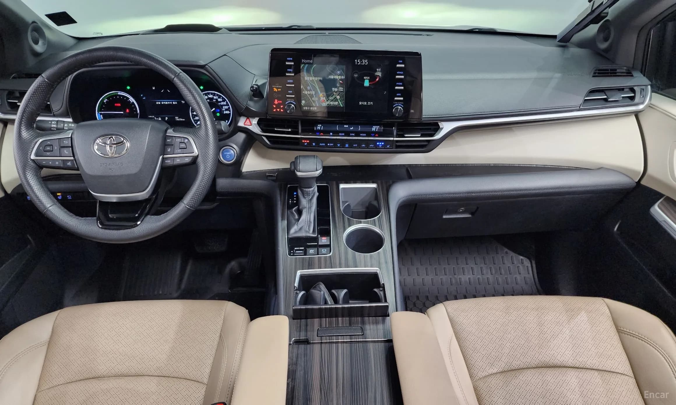 Siena 4th generation