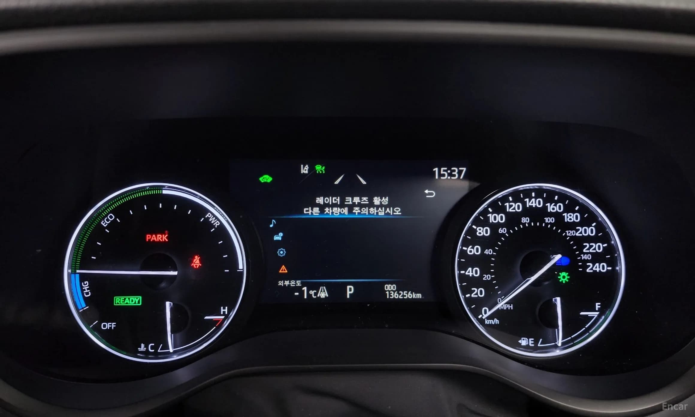 Siena 4th generation