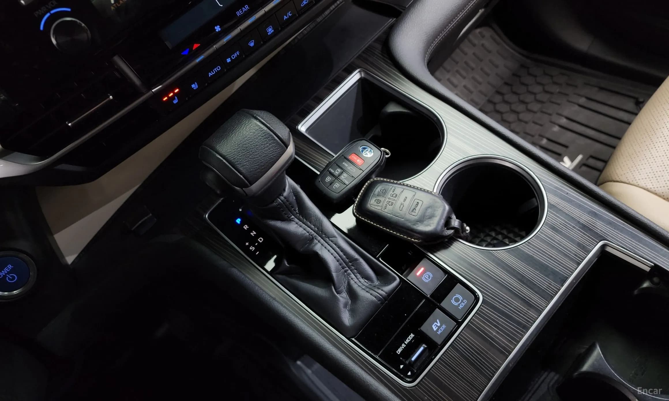 Siena 4th generation