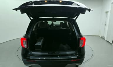 Explorer 6th Generation