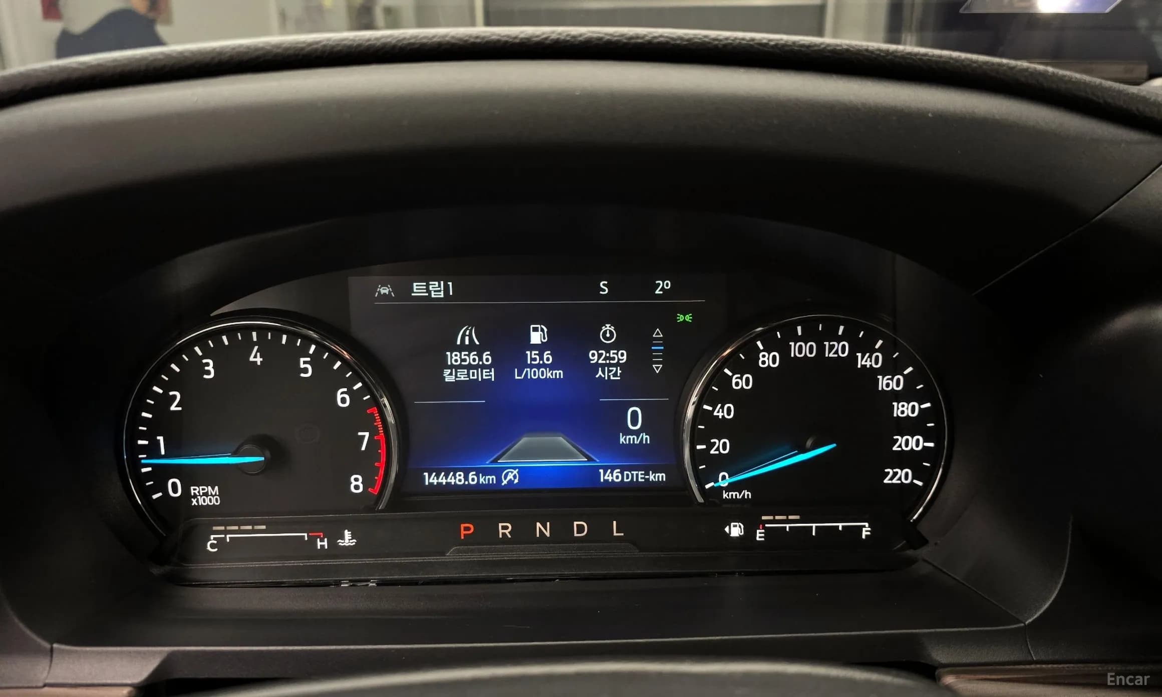 Explorer 6th Generation