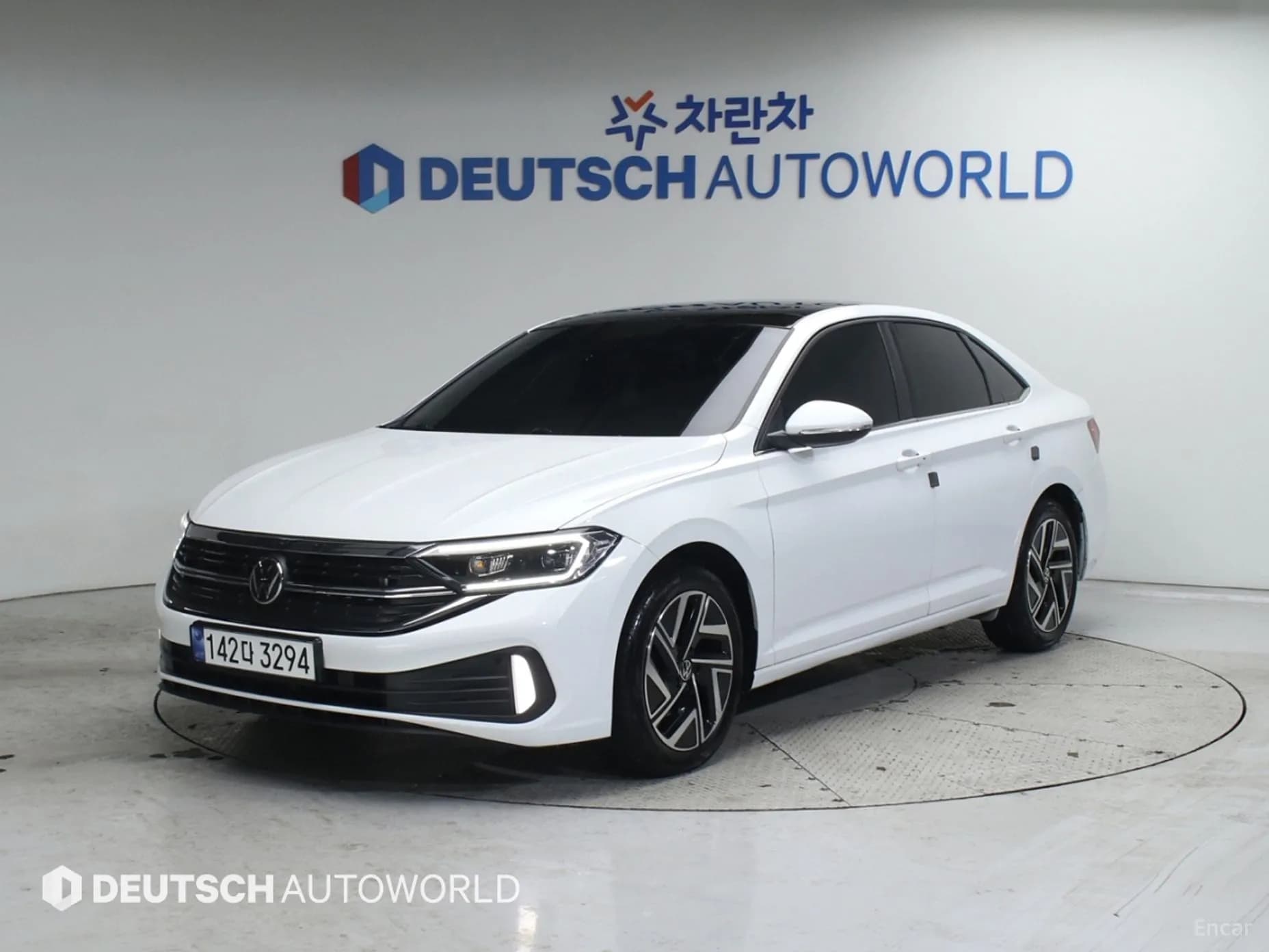 Jetta 7th Generation