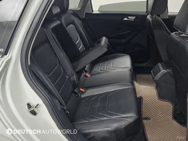 Jetta 7th Generation