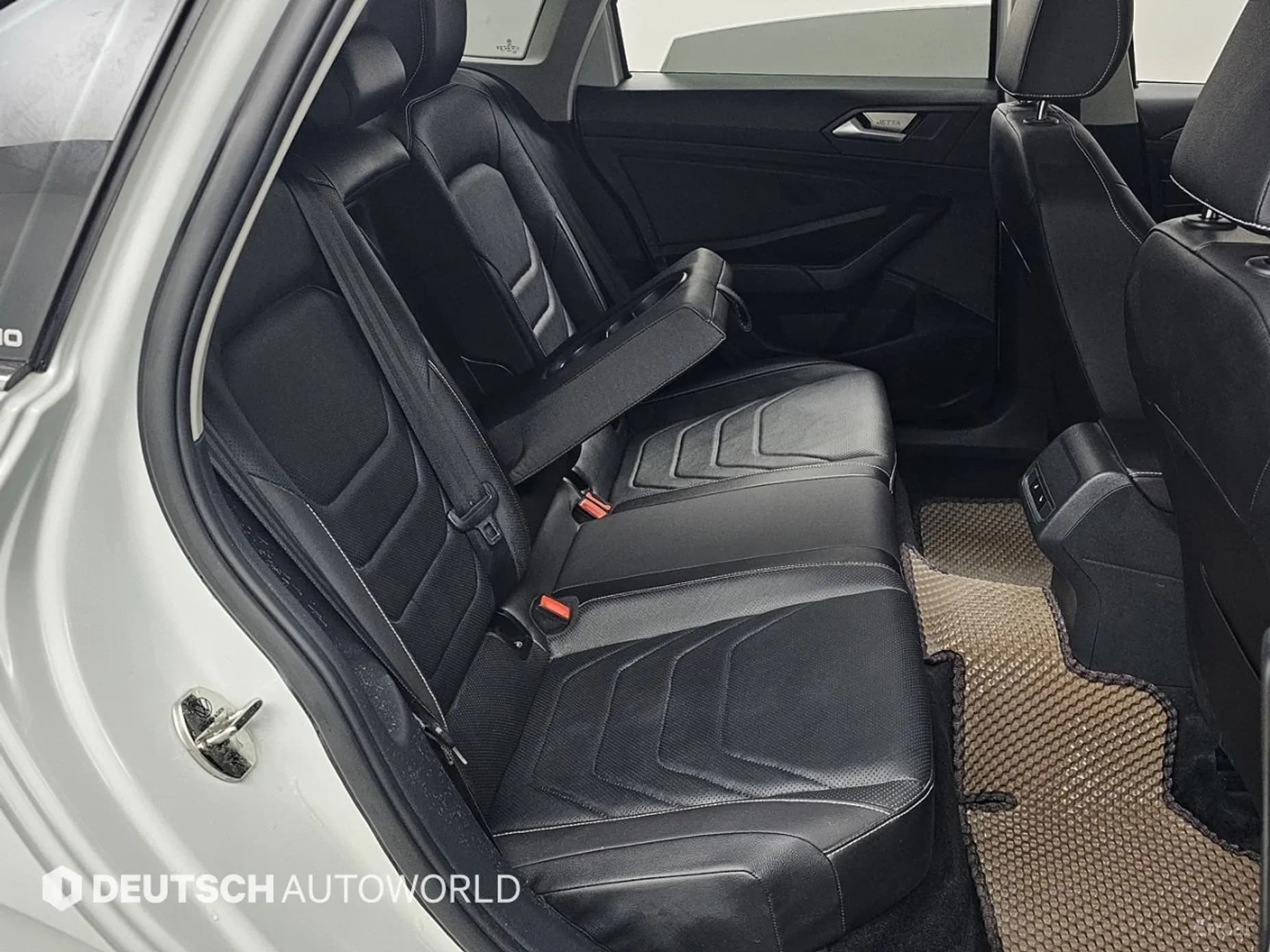 Jetta 7th Generation